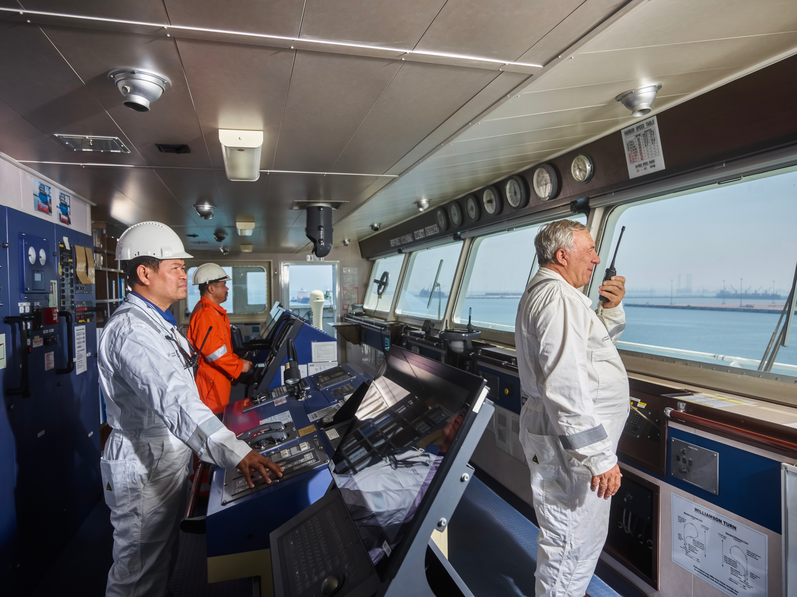 Noatum CSM certification control team